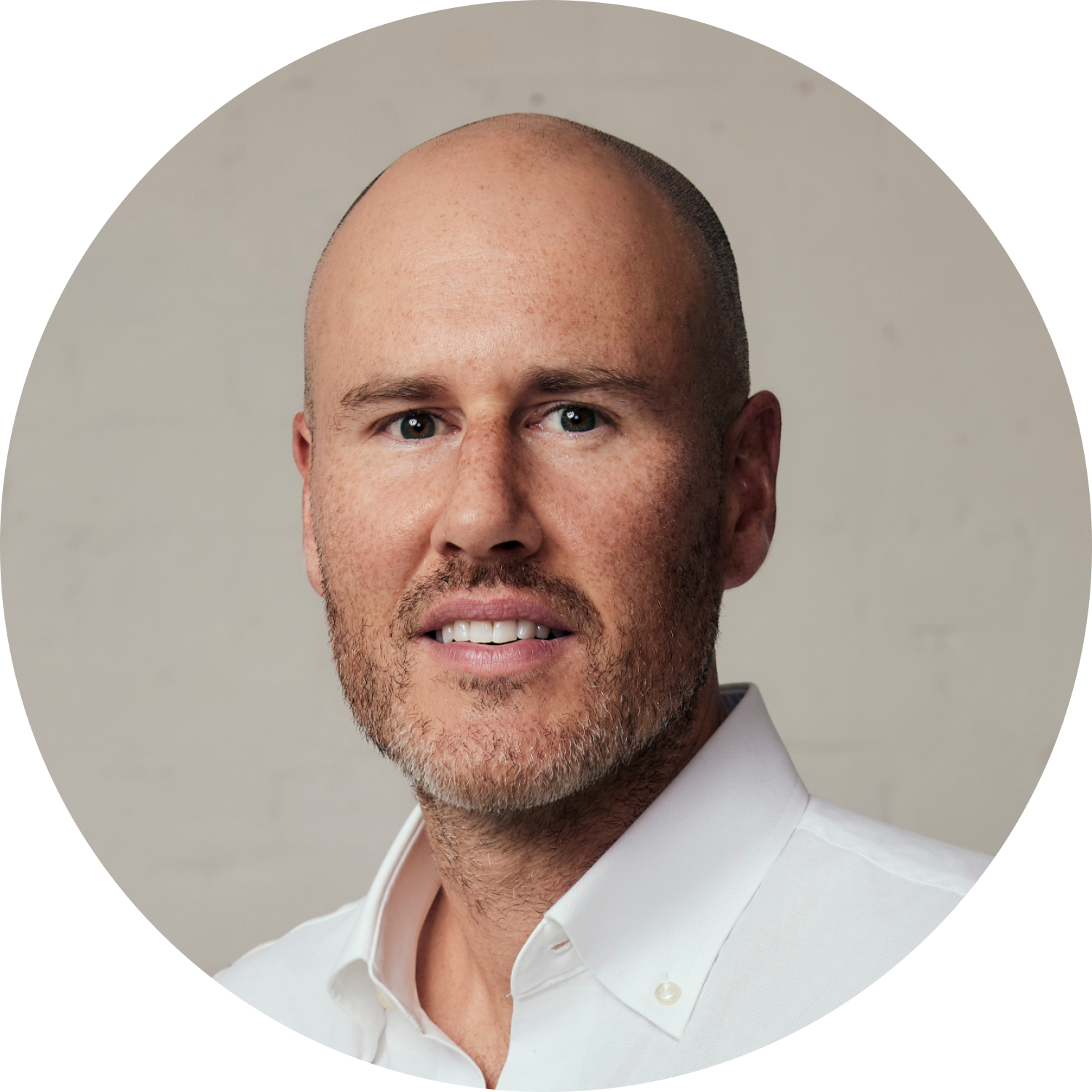 Kevin Hilton